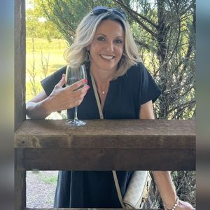 Meet your Posher, Tiffany